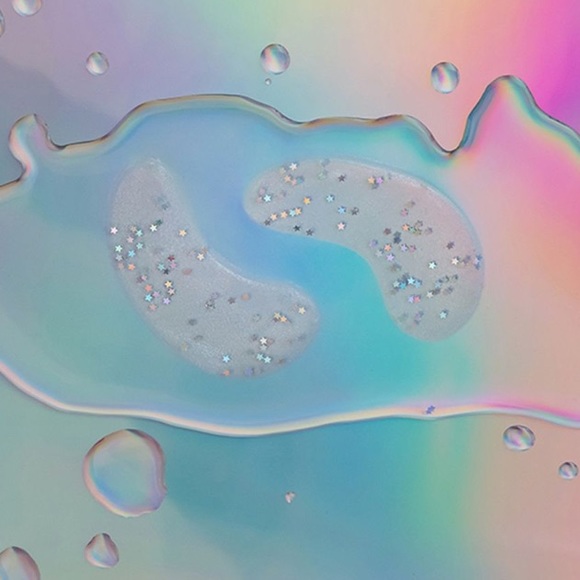 AMNH Starry Gel Lip Mask main image 1